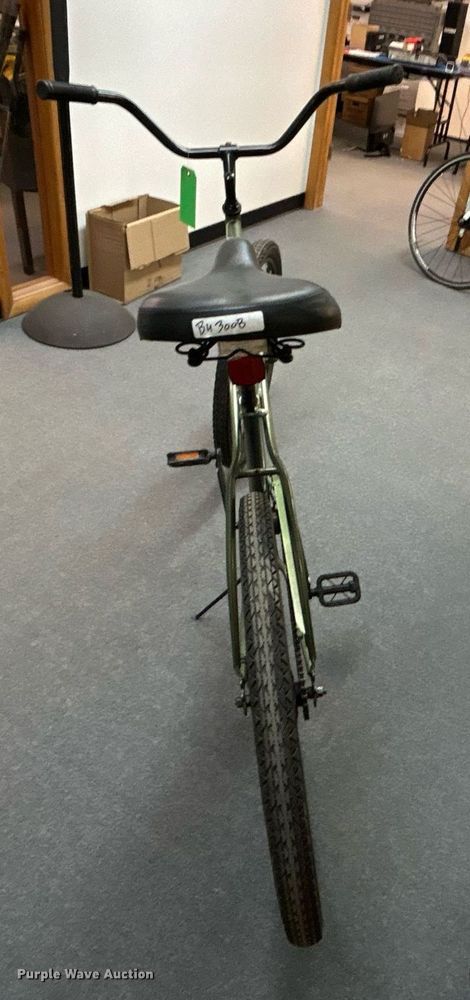 image for item OM9175 Hiku Beach Cruiser bike