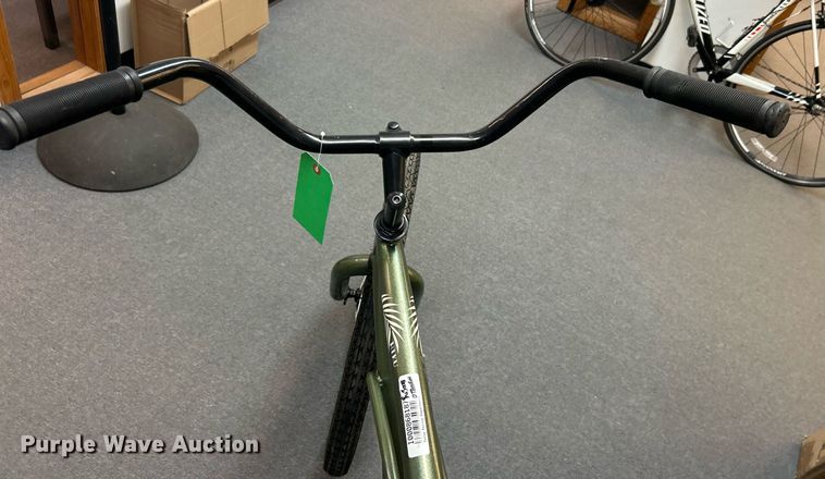 image for item OM9175 Hiku Beach Cruiser bike