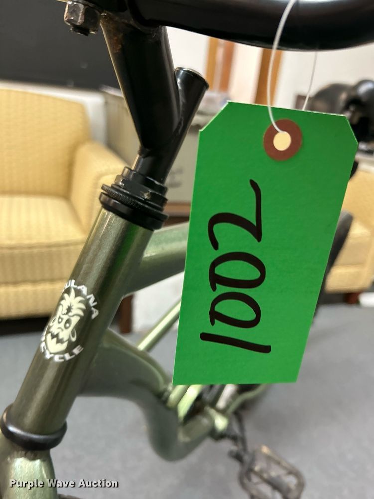 image for item OM9175 Hiku Beach Cruiser bike