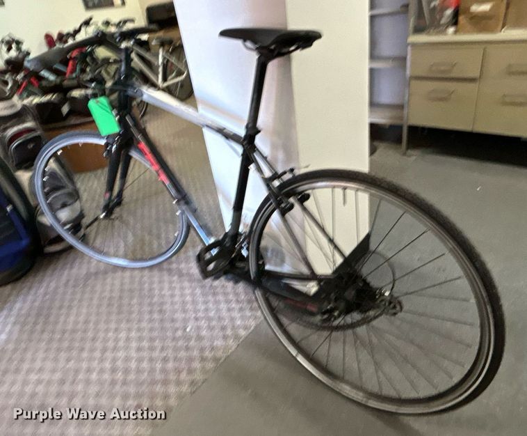 image for item OM9176 Felt Verza bike