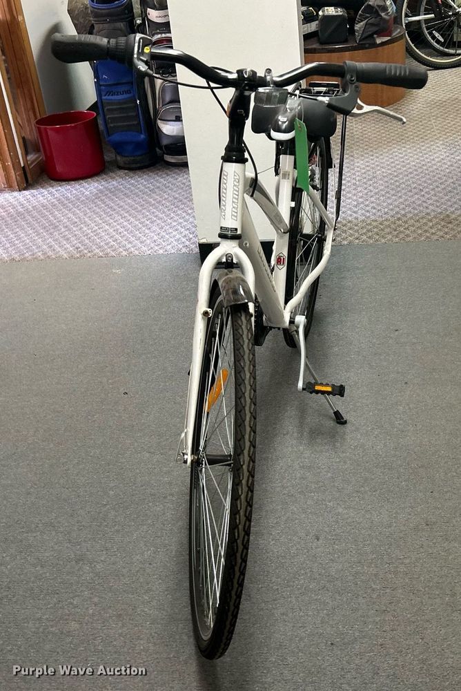 image for item OM9177 Infinity Boss Three Unisex Hybrid bike