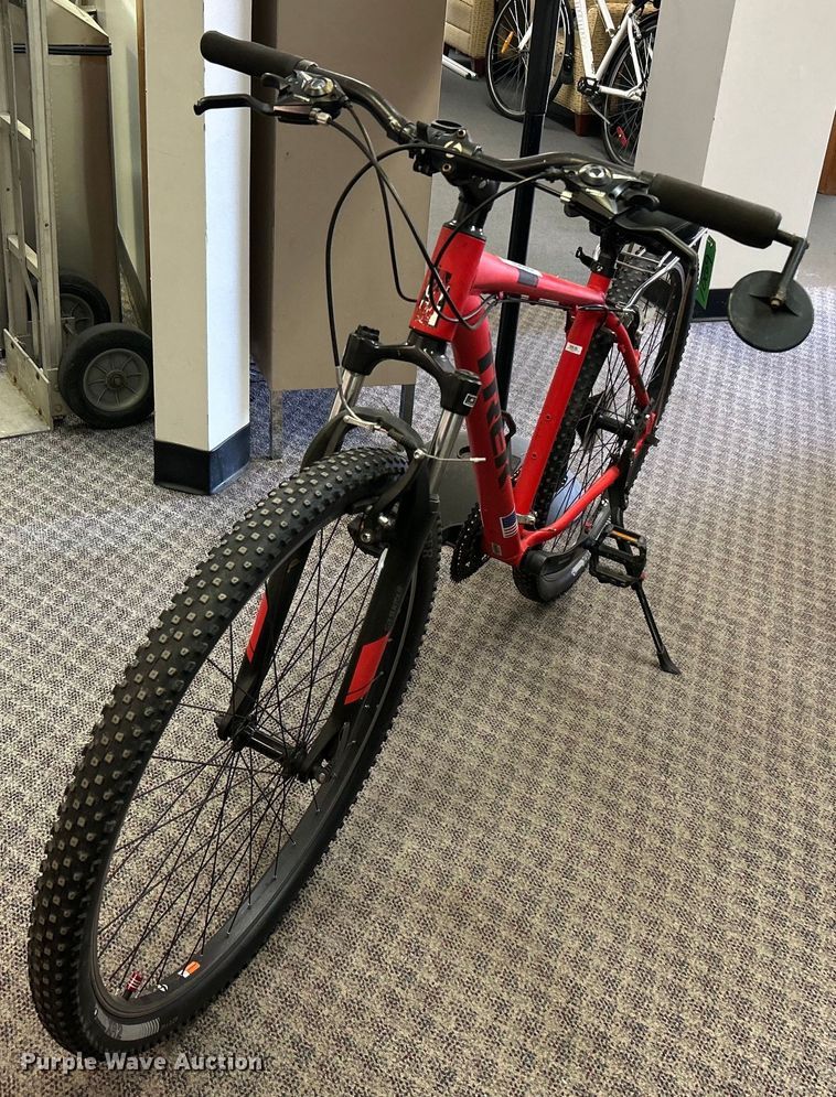 image for item OM9179 Trek Marlin 4 bike