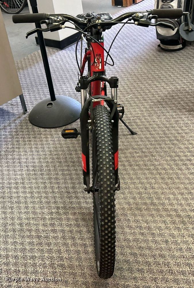 image for item OM9179 Trek Marlin 4 bike