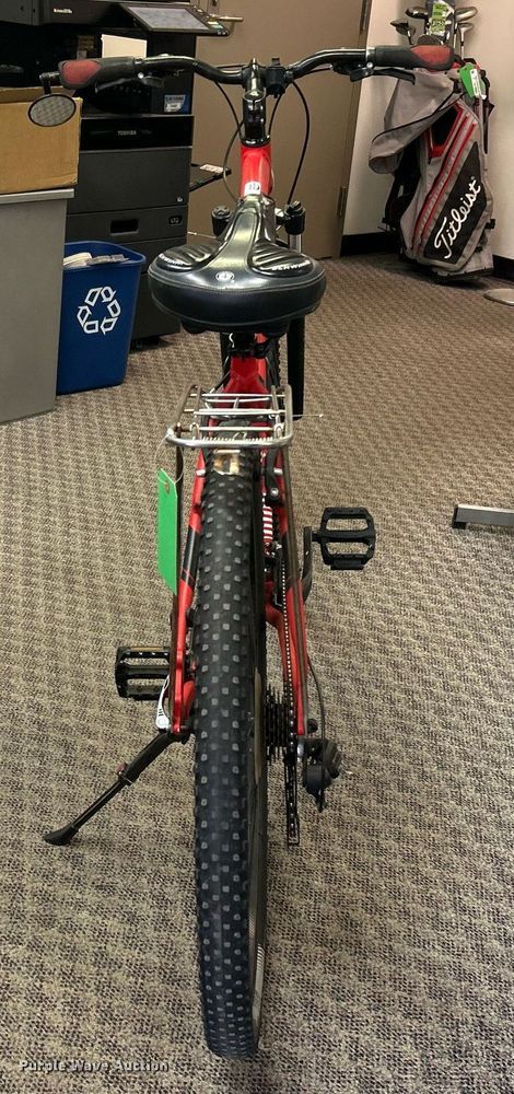 image for item OM9179 Trek Marlin 4 bike