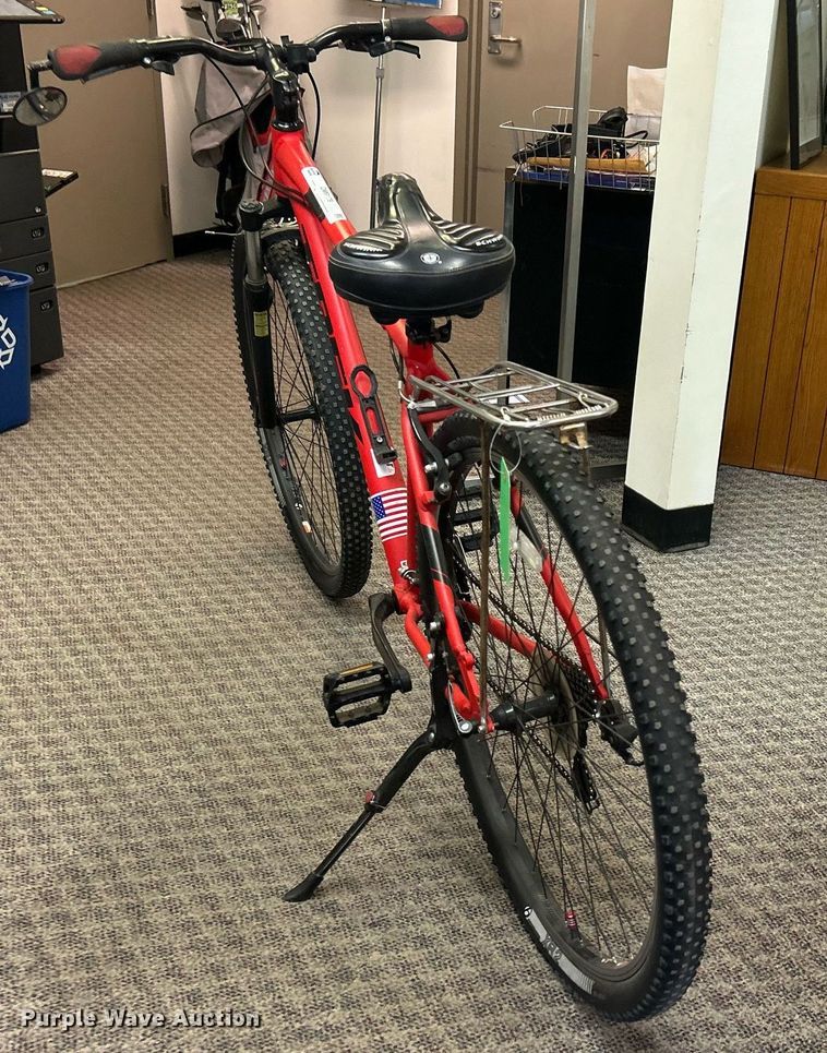 image for item OM9179 Trek Marlin 4 bike