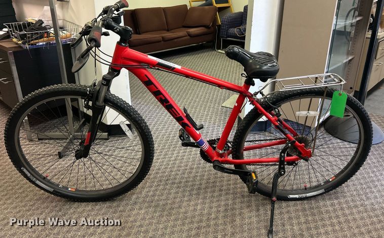 image for item OM9179 Trek Marlin 4 bike