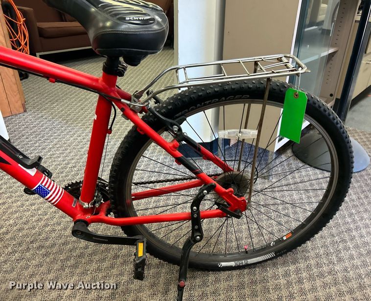 image for item OM9179 Trek Marlin 4 bike