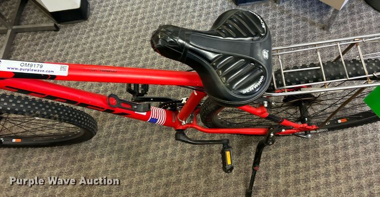 image for item OM9179 Trek Marlin 4 bike