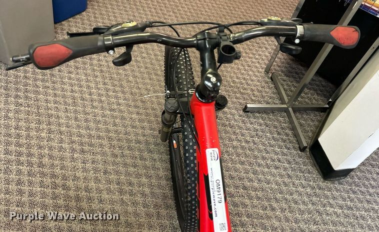 image for item OM9179 Trek Marlin 4 bike