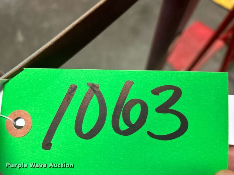 image for item OM9182 (3) dollies