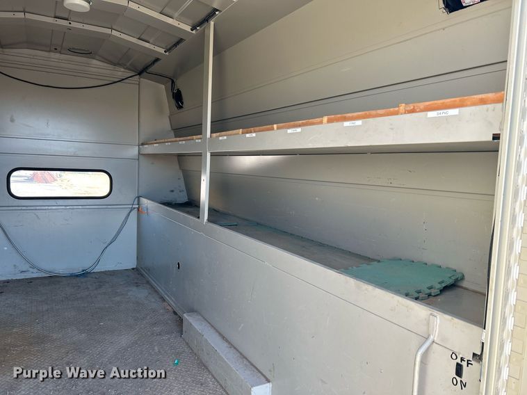 image for item OM9195 Knapheide KC132H2089J  utility topper