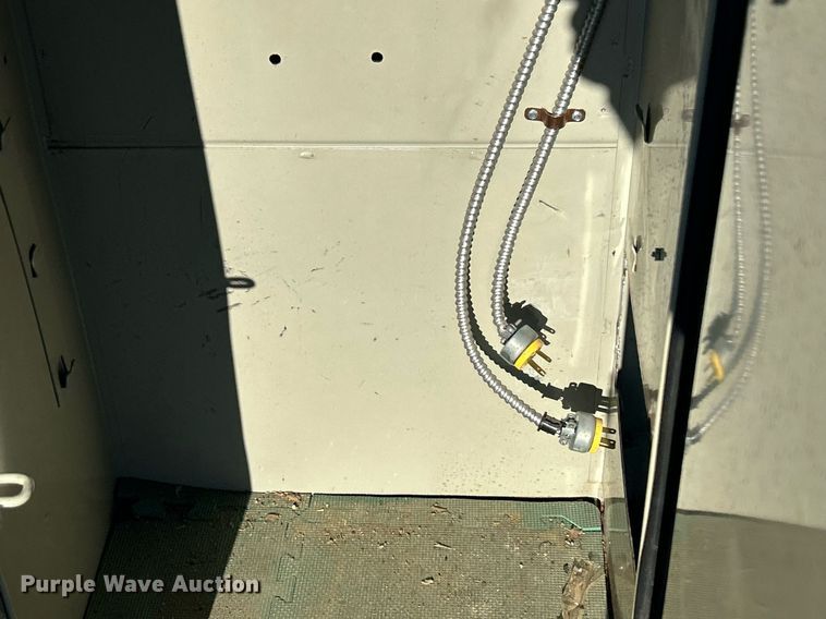 image for item OM9195 Knapheide KC132H2089J  utility topper