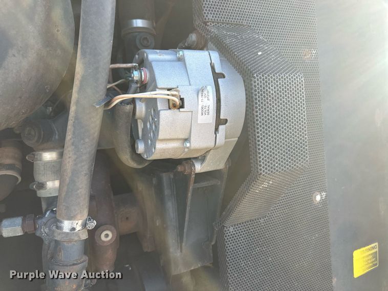 image for item DH1925 1985 Steiger Cougar KR-1280  4WD tractor