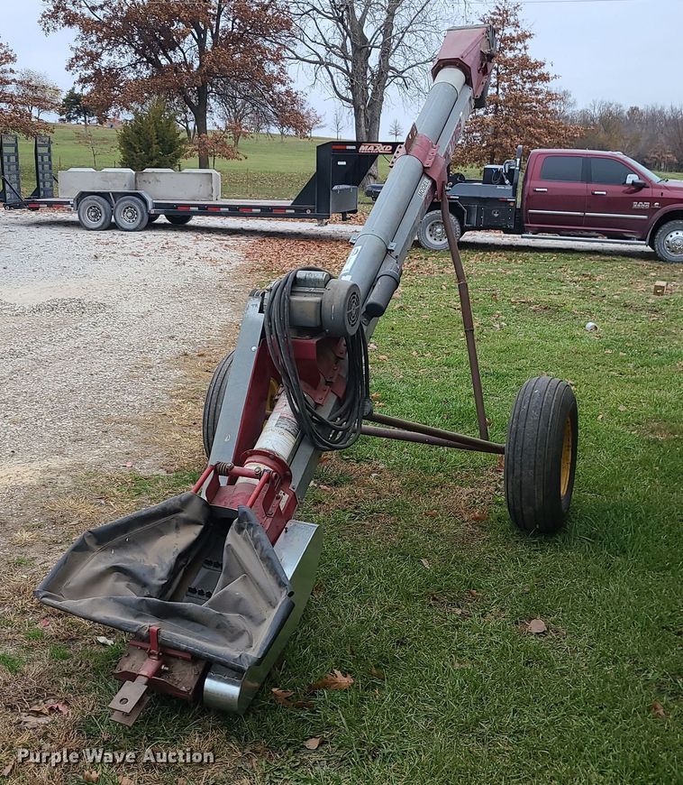 image for item DK4136 KSI Conveyors 080625  conveyor