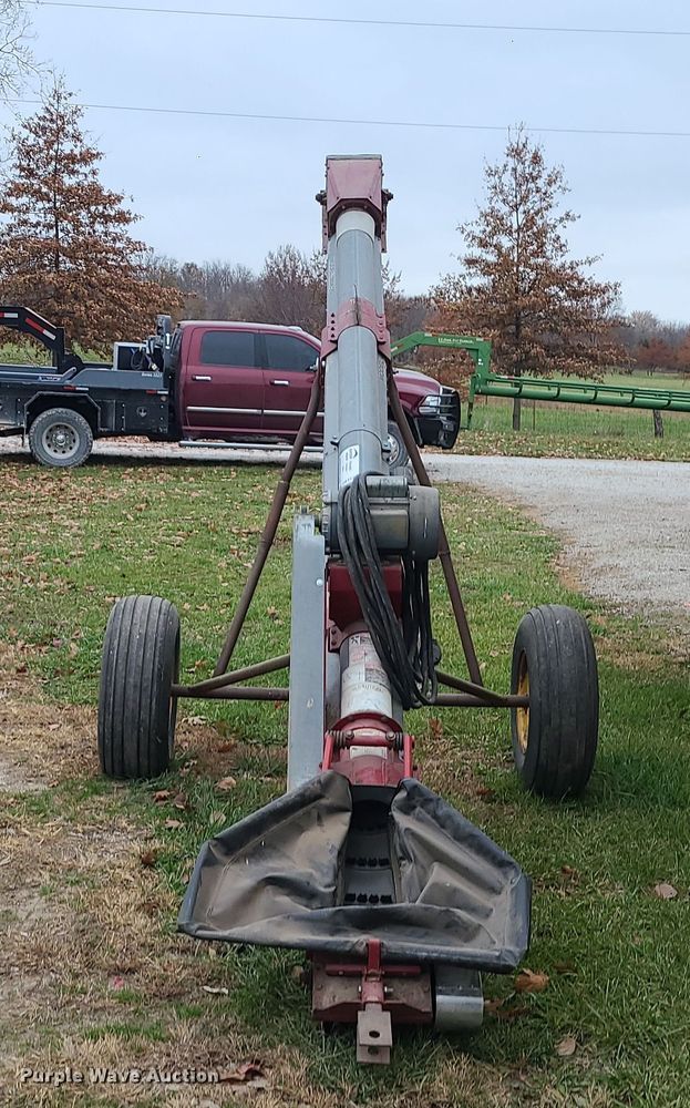 image for item DK4136 KSI Conveyors 080625  conveyor