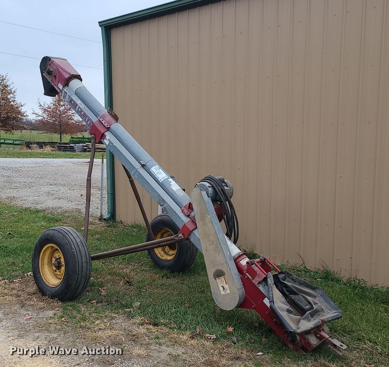 image for item DK4136 KSI Conveyors 080625  conveyor