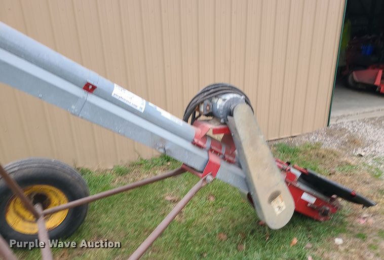 image for item DK4136 KSI Conveyors 080625  conveyor