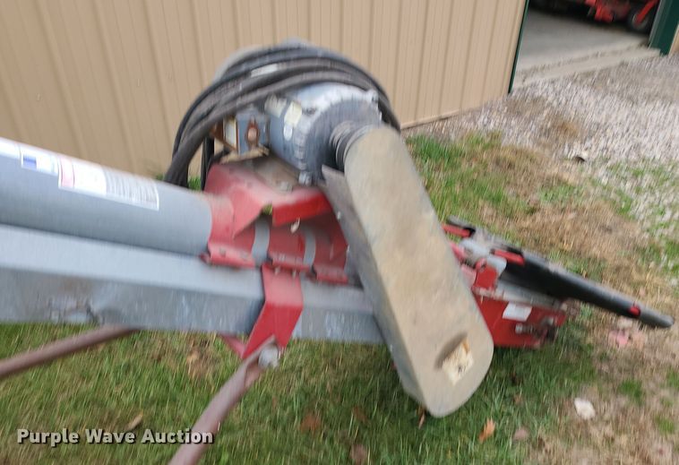 image for item DK4136 KSI Conveyors 080625  conveyor