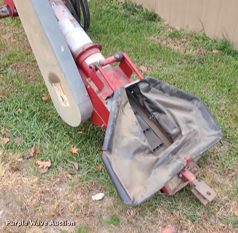 image for item DK4136 KSI Conveyors 080625  conveyor