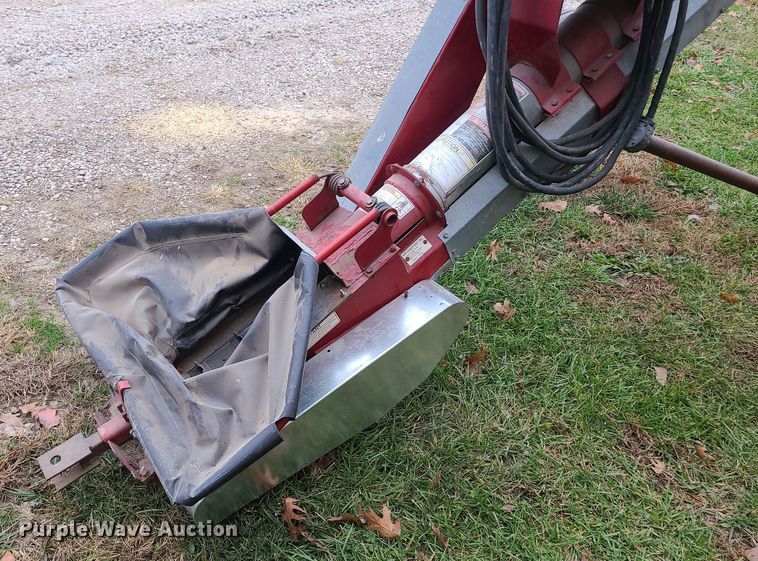 image for item DK4136 KSI Conveyors 080625  conveyor