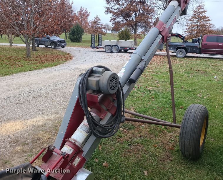 image for item DK4136 KSI Conveyors 080625  conveyor