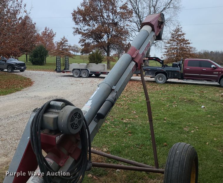 image for item DK4136 KSI Conveyors 080625  conveyor