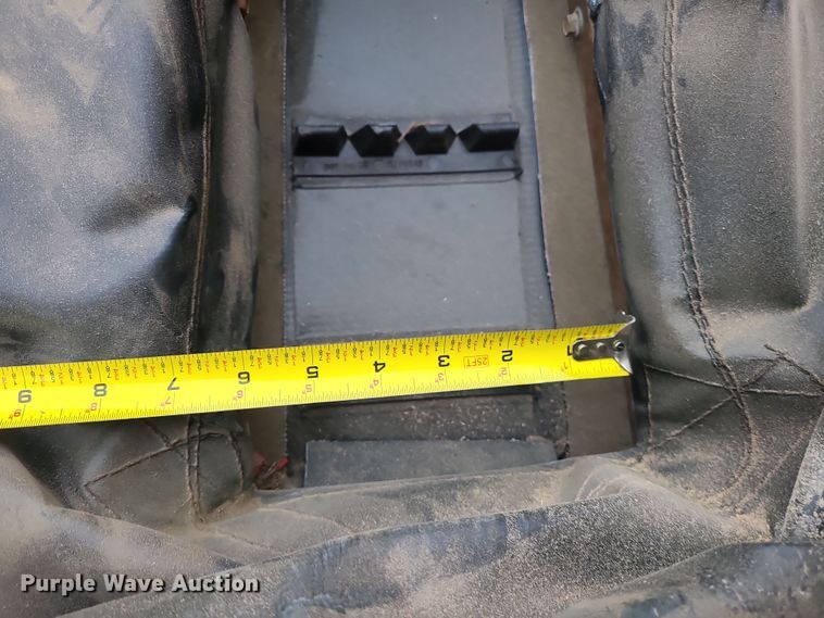 image for item DK4136 KSI Conveyors 080625  conveyor