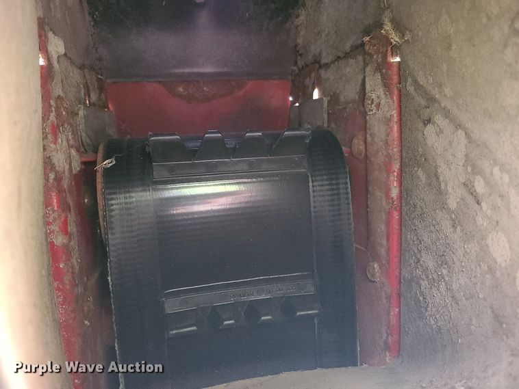 image for item DK4136 KSI Conveyors 080625  conveyor