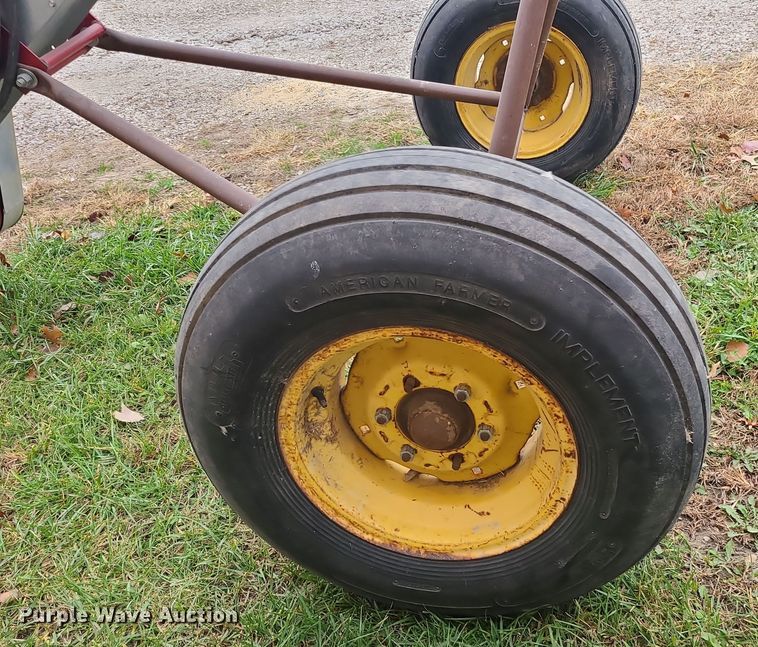 image for item DK4136 KSI Conveyors 080625  conveyor