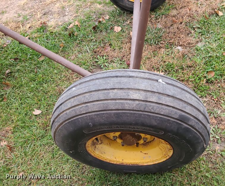 image for item DK4136 KSI Conveyors 080625  conveyor