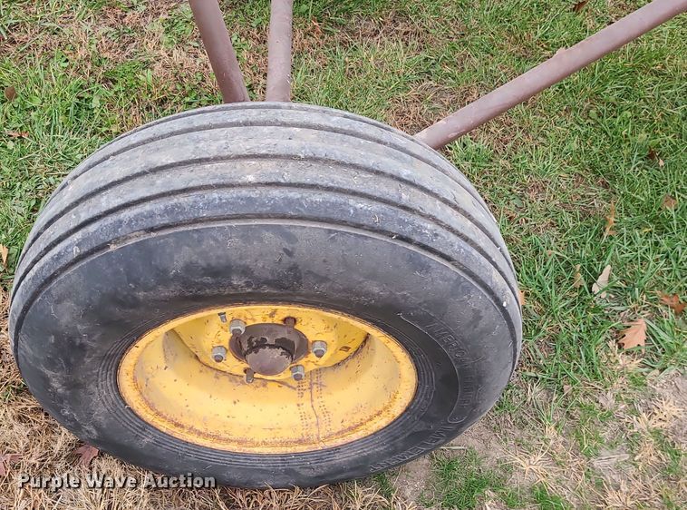 image for item DK4136 KSI Conveyors 080625  conveyor