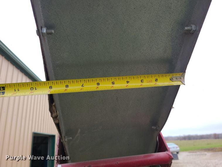 image for item DK4136 KSI Conveyors 080625  conveyor