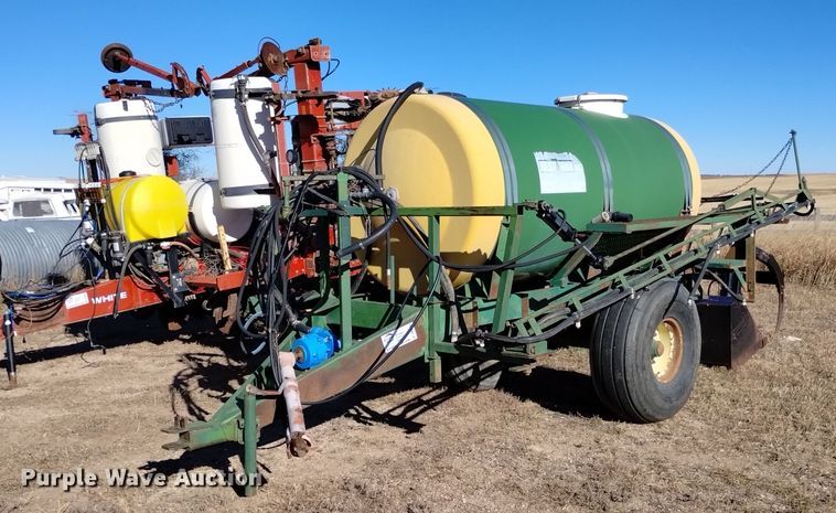 image for item DK8884 Bestway  sprayer