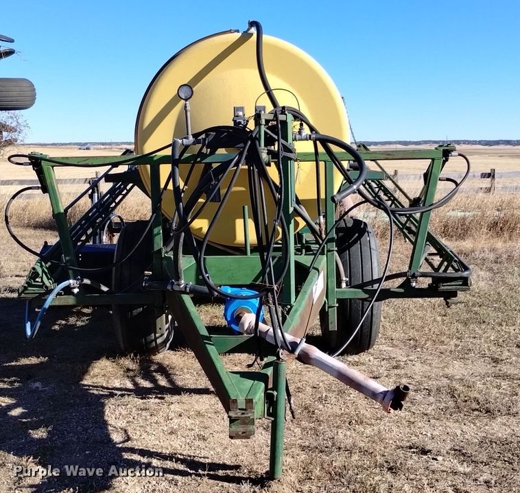 image for item DK8884 Bestway  sprayer