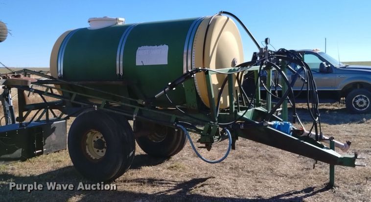 image for item DK8884 Bestway  sprayer