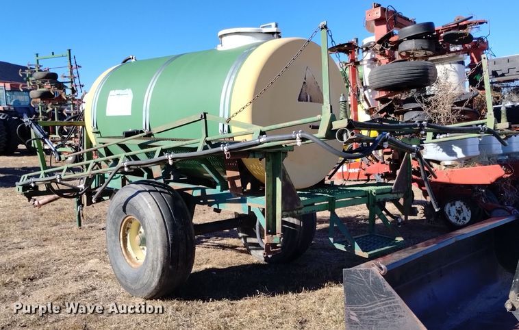 image for item DK8884 Bestway  sprayer