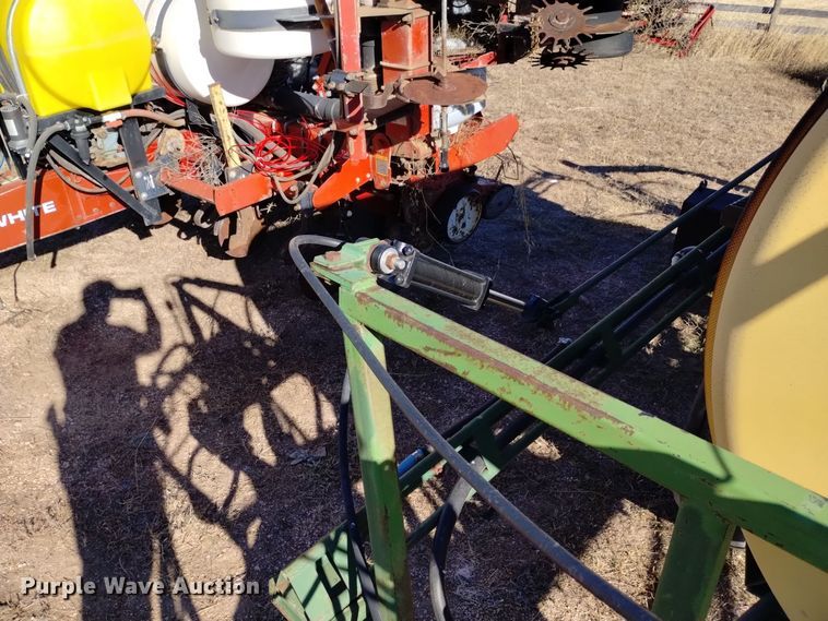 image for item DK8884 Bestway  sprayer