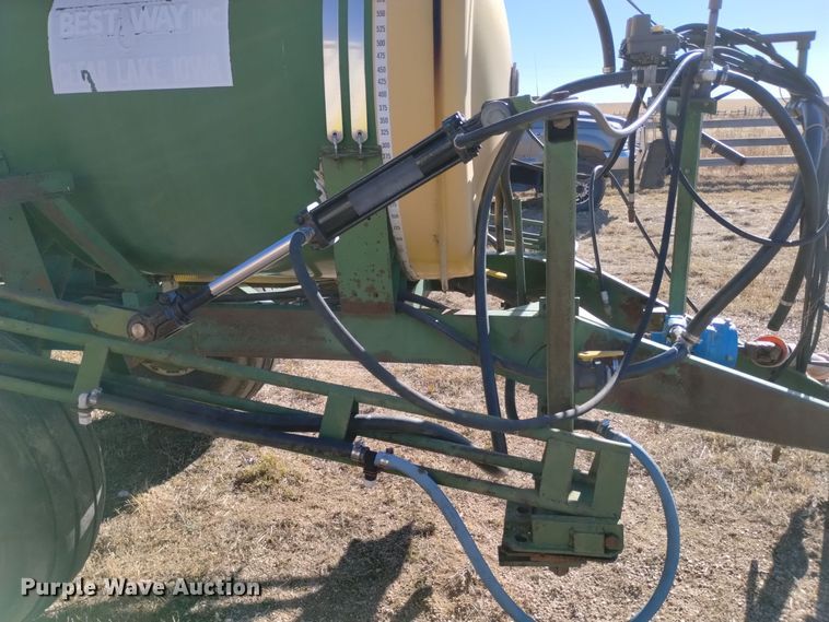 image for item DK8884 Bestway  sprayer