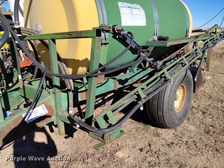 image for item DK8884 Bestway  sprayer