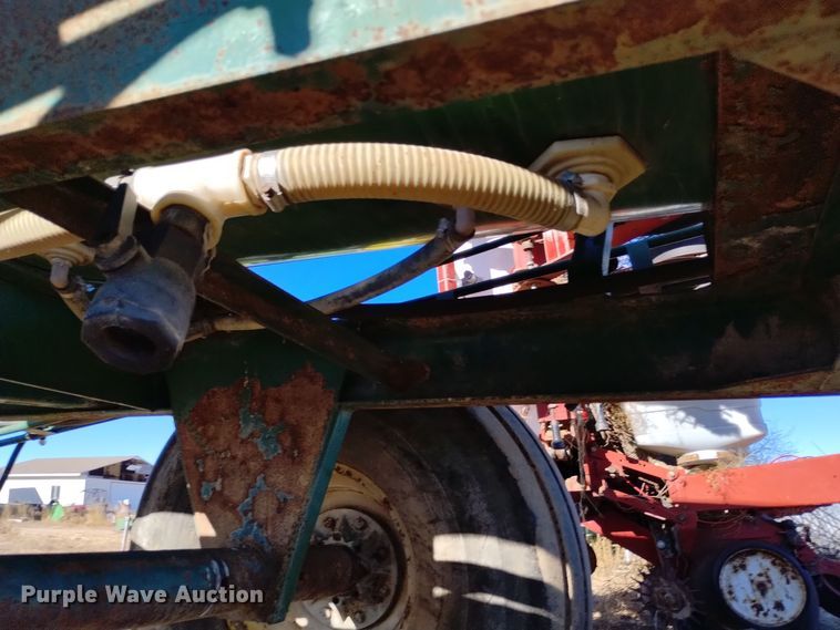 image for item DK8884 Bestway  sprayer