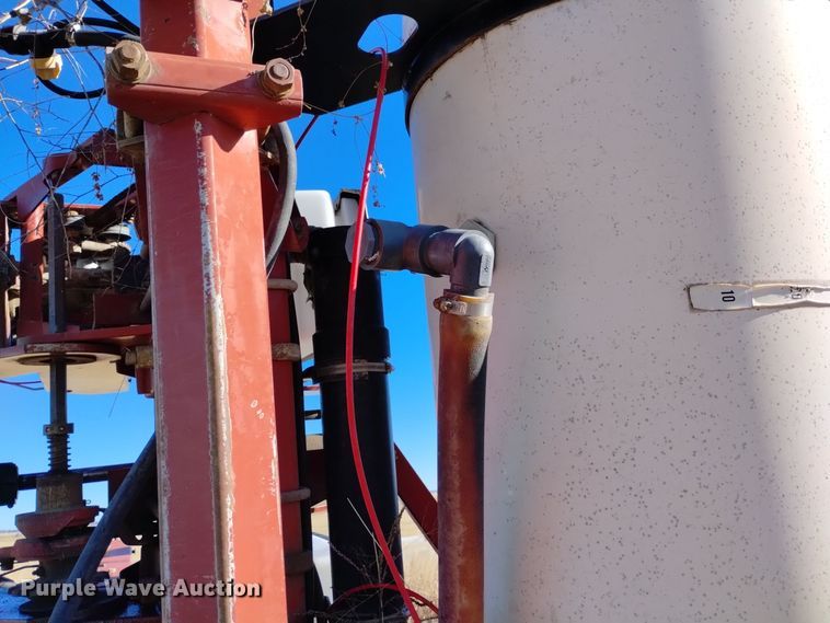 image for item DK8886 White 6128  planter