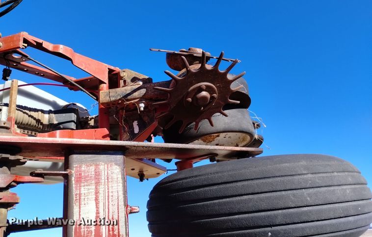 image for item DK8886 White 6128  planter