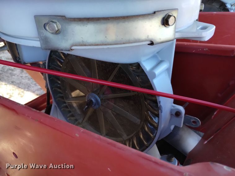 image for item DK8886 White 6128  planter