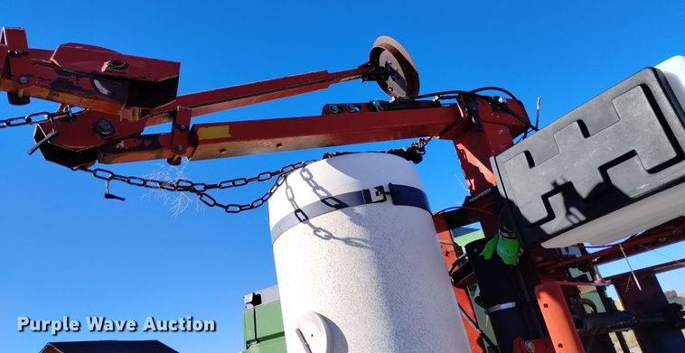 image for item DK8886 White 6128  planter