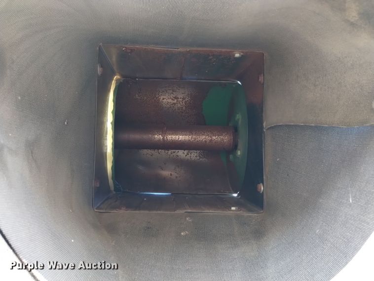 image for item DK8887 A&L 456  grain cart