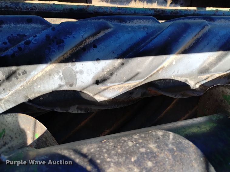 image for item DK8890 John Deere 1600A  windrower