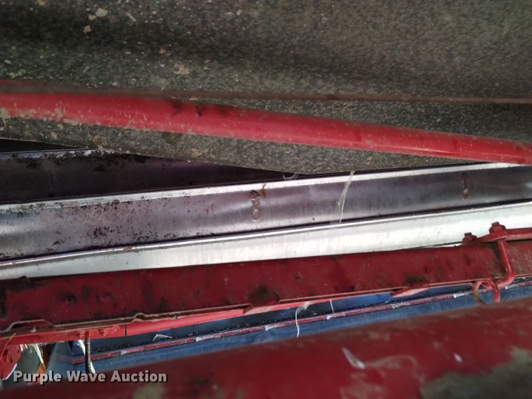 image for item DK8892 New Holland BR7090  round baler