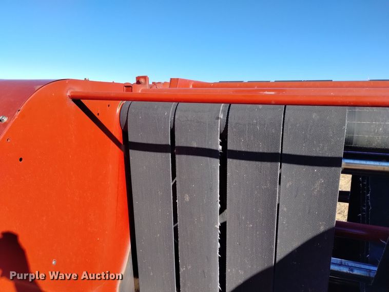 image for item DK8892 New Holland BR7090  round baler