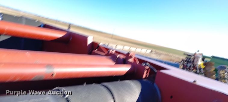 image for item DK8892 New Holland BR7090  round baler