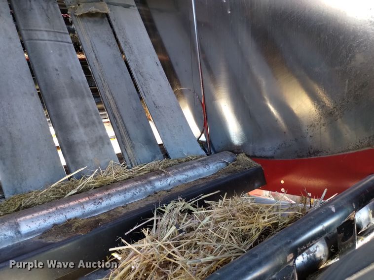 image for item DK8892 New Holland BR7090  round baler